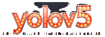yolov5 logo